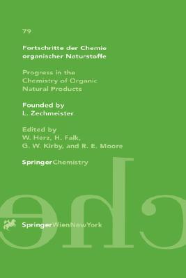 【预订】Fortschritte der Chemie organischer Naturstoffe / Progress in the Chemistry of Organic Natural Products