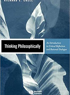 【预售】Thinking Philosophically - an Introduction to Critical Reflection and Rational Dialogue
