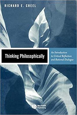 【预售】Thinking Philosophically - an Introduction to Critical Reflection and Rational Dialogue