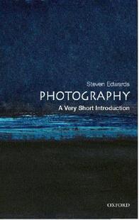 预订 Photography: A Very Short Introduction 9780192801647