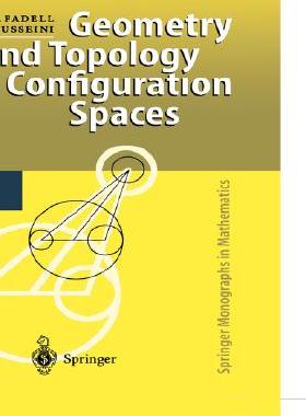 【预订】Geometry and Topology of Configuration Spaces