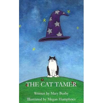 预订 The Cat Tamer: 9780996846202