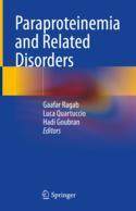 【预订】Paraproteinemia and Related Disorders 9783031101304