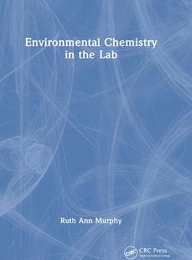 [预订]Environmental Chemistry in the Lab 9780367439378