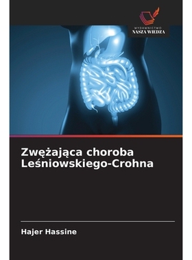 预订 Zwężająca choroba Leśniowskiego-Crohna: 9786209481222