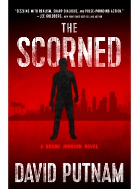 预订 The Scorned 被蔑视者: 9781608096022