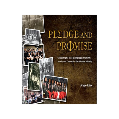 [预订]Pledge and Promise 9781612497488