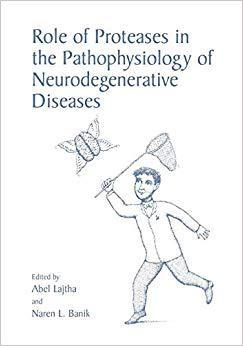【预订】Role of Proteases in the Pathophysiology of Neurodegenerative Diseases 9781441933607
