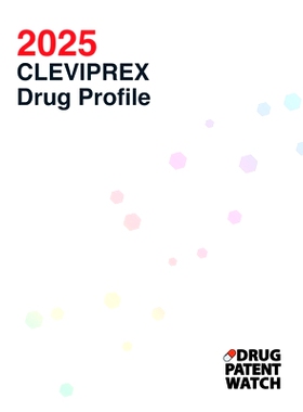 预订 CLEVIPREX (clevidipine) Drug Profile, 2025: CLEVIPREX (clevidipine) drug patents, litigation, SPCs, clinical trials
