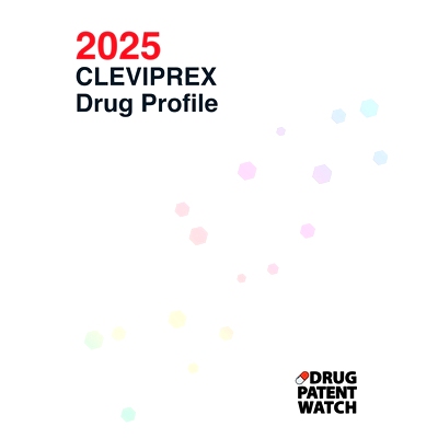 预订 CLEVIPREX (clevidipine) Drug Profile, 2025: CLEVIPREX (clevidipine) drug patents, litigation, SPCs, clinical trials