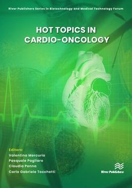 [预订]Hot Topics in Cardio-Oncology 9788770226288