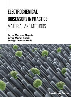 [预订]Electrochemical Biosensors in Practice: Material and Methods 9789815123951