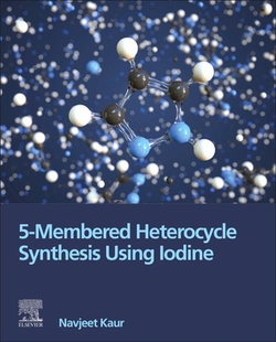 Membered 预订 Iodine Synthesis Using Heterocycle