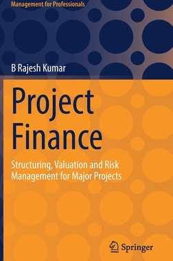 【预订】Project Finance 9783030967246