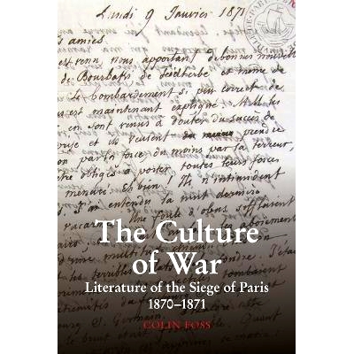 Literature of the Siege of Paris 1870-18