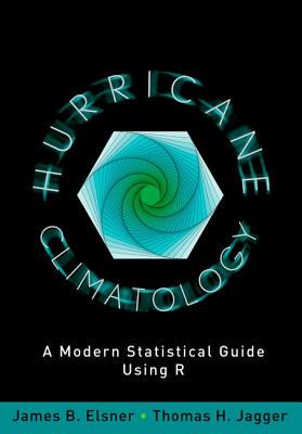 【预售】Hurricane Climatology