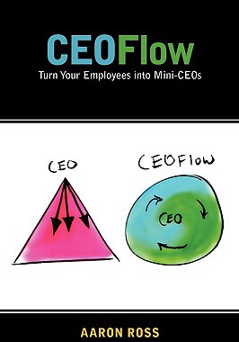 【微瑕清仓】CEOFlow: Turn Your Employees Into Mini-CEOs