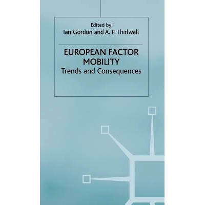 Trends and Consequences