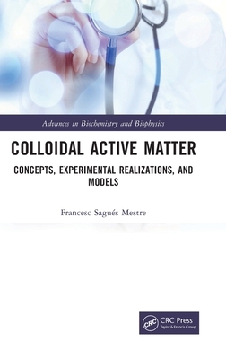 【预订】Colloidal Active Matter 9781032288949