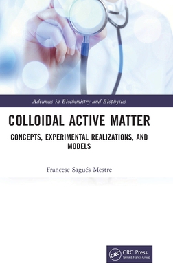 【预订】Colloidal Active Matter 9781032288949