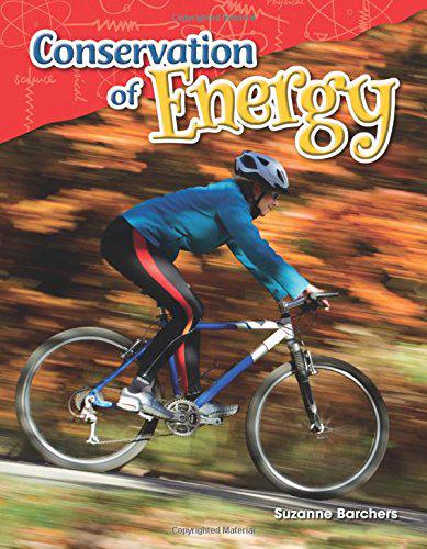 【预售】conservation of energy (grade 5)