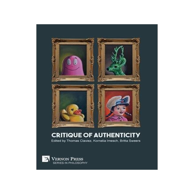 [预订]Critique of Authenticity 9781622737543