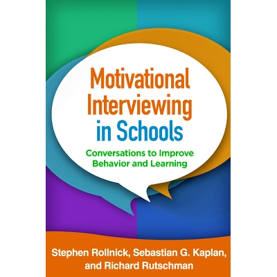 Conversations to Improve Behavior and Le