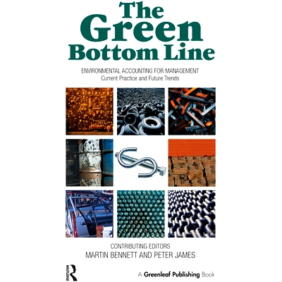 Environmental Accounting for Management:
