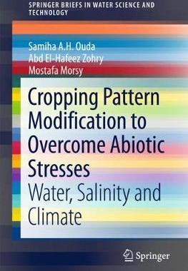 【预订】Cropping Pattern Modification to Overcome Abiotic Stresses