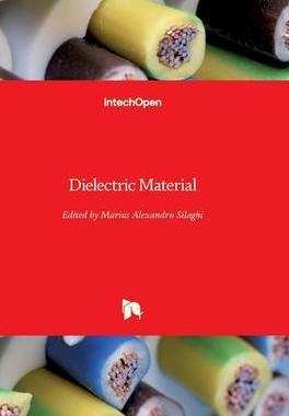 [预订]Dielectric Material 9789535107644