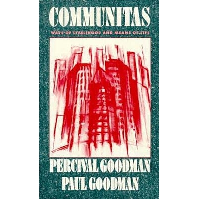 预订 Communitas: Means of Livelihood and Ways of Life: 9780231072991