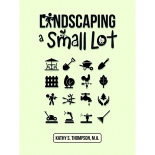 Lot 预订 Small 9781728358758 Landscaping