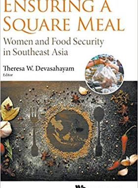 【预售】Ensuring A Square Meal