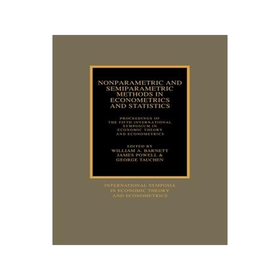 【预售】Nonparametric and Semiparametric Methods in