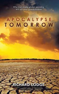 预订 Apocalypse Tomorrow