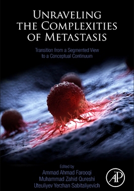 [预订]Unraveling the Complexities of Metastasis