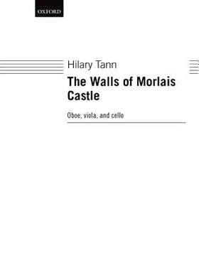 【预订】The Walls of Morlais Castle