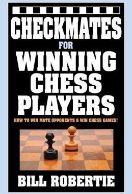 【预订】Checkmates for Winning Chess Players