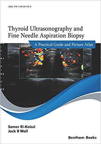 【预售】Thyroid Ultrasonography and Fine Nee...