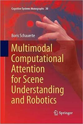 【预售】Multimodal Computational Attention f...