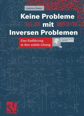 预订 Keine Probleme mit Inversen Problemen