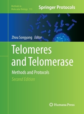 【预订】Telomeres and Telomerase