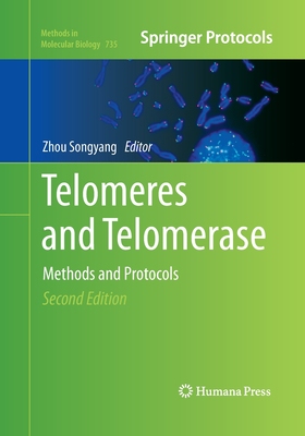 【预订】Telomeres and Telomerase