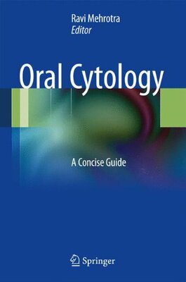 【预订】Oral Cytology