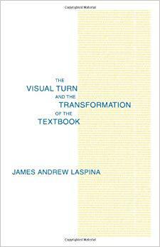 【预售】The Visual Turn and the Transformation of the Textbook