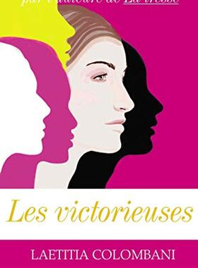 【预订】Les victorieuses (Littérature Française) (French Edition) 9782246821267