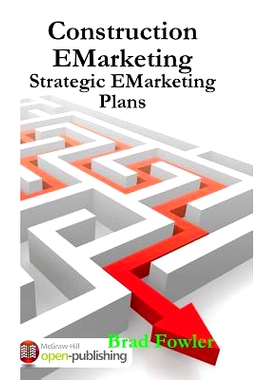 预订 Construction EMarketing: 9780692379653