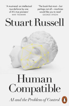 【预订】Human Compatible:AI and the Problem of Control