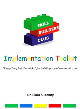 预订 Skill Builders Club: Implementation Toolkit: 