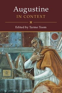 Augustine Context 预订